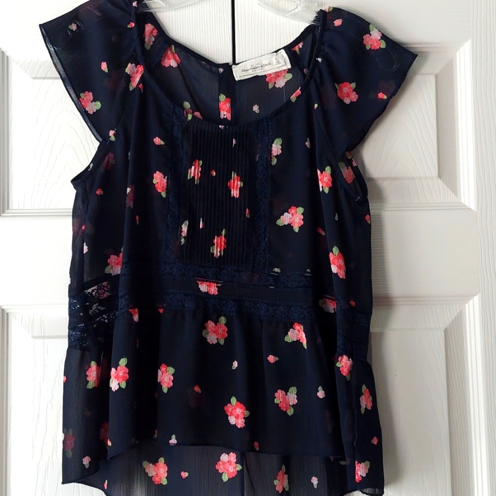 Abercrombie & Fitch Blouse